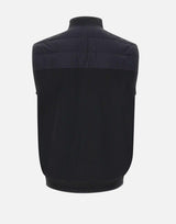 Air down explorer waistcoat <BR/> M15MV457 313 MOOSE KNUCKLES