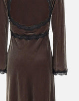 "Alesha" 0100241242507246 MINK RIXO