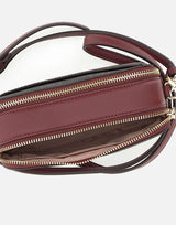 "Camera case Ridhi" AF5100E0668 91726 LIU-JO