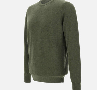 Maglia in lana e cashmere 200101 951 KANGRA
