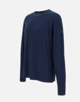 Maglia "Flak" in tricot effetto spugna PEU5497 99012254209 PEUTEREY