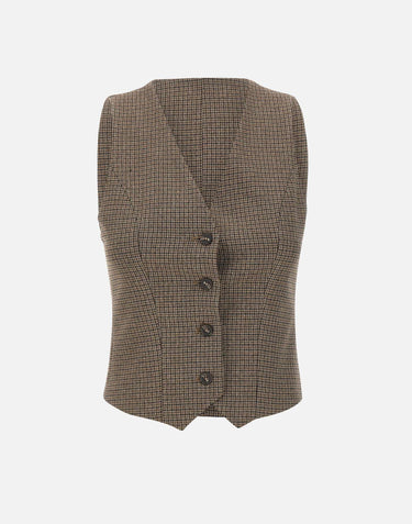 Gilet RI1CO050 6026 KAOS