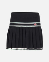 "Viscose skirt" WPF25KW1027 01 CASABLANCA