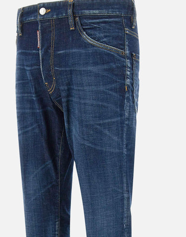 "Cool guy jean" S74LB1736 D30010470 DSQUARED2