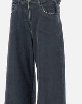 "Long panty" 250WCP00190 DDD100AA184 THE ATTICO