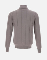 Dolcevita in cotone e cashmere L76MAGL80 MAG0K00781 ELEVENTY