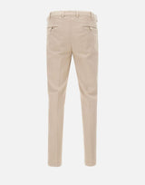 Pantaloni "Dv33 TexG046" DVR33G046 TC581 DEVORE'