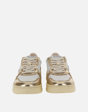 Sneakers "AULW WB16" AULW WB16 AUTRY
