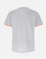 "Small stripes fluo t-shirt" T35124 01 SUN68