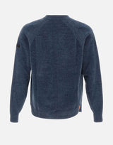 Maglia "Velvet Round Knit" 25132 61 RRD