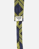 Cravatta "Moonshine tartan" 81050001 W0197E401 VIVIENNE WESTWOOD