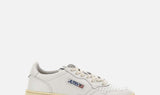 Sneakers "Aulw LL15" in pelle AULW LL15 AUTRY