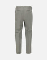 Pantaloni "Dvr47" DVR47CG1037 0689 DEVORE'