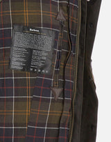 Giacca "Beadnell" LWX0668 LWXOL71 BARBOUR