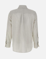 Camicia "Reperto" 2523116081200 003 MARELLA