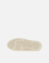 "Dice Laceless sneakers" F2307003 WHITE AXEL ARIGATO