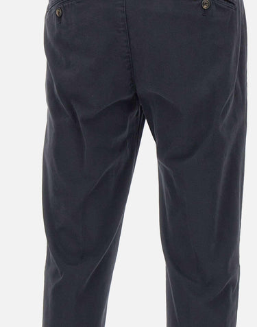 Pantaloni "BG05" in cotone BG05 42400800011 BRIGLIA 1949
