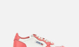 Sneakers " WB55" in pelle AULW WB55 AUTRY