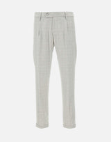 Pantaloni "Mucha P1C-G" P108GNL 3W049F001 RE-HASH