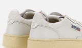 Sneakers "Aulw LL15" in pelle AULW LL15 AUTRY