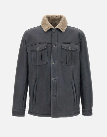 Giacca "Rossini she merinillo 7b" ROSSINI SHEBLU VOLFAGLI