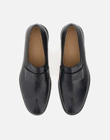 Mocassini in pelle SH1WR0003 P5000T8013 MM6 MAISON MARGIELA