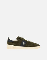 Sneakers "Hrt Aera" in pelle 809956120 001 POLO RALPH LAUREN