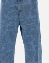 Jeans "Duck Landon Maitland Camo" I033755 2I235 CARHARTT WIP