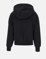 Felpa "Classic Bunny" M34LS636 291 MOOSE KNUCKLES