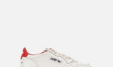 Autry x Maison Kitsunè "Medalist Low" AULWMK 02 AUTRY