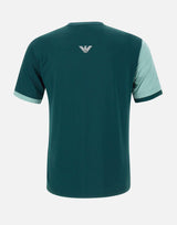 T-shirt "Tennis Pro" 7M000840 AF13689UB011 EA7