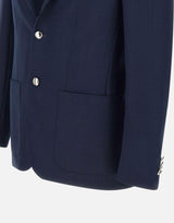 Blazer "CC Collection" 25XZ23 25663410017R CORNELIANI
