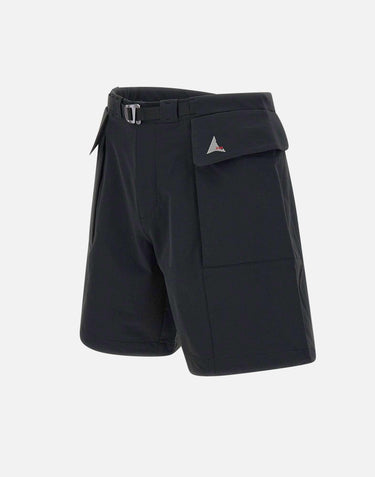 Shorts uomo "Duty" RBMW0395FA278 BLK0001 ROA