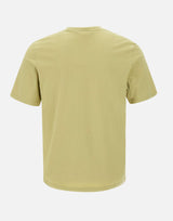 T-shirt in cotone LM00104KJ0008 P357 MAISON KITSUNE'