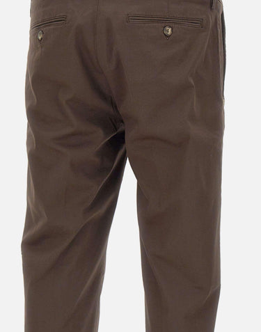 Pantaloni "Mucha Chinos" P249JM 22777057 RE-HASH