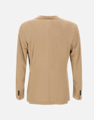 Blazer in  viscosa 3632G2728M 24309824 MANUEL RITZ