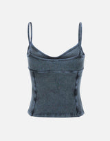 "T-Ony Tank top" A18361 0KIBY01A DIESEL