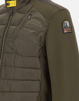Piumino "Jyden" PMHYWU01 0117 PARAJUMPERS