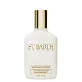 "Lait démaquillant frangipanier" 125ml 7004001 125ML LIGNE ST.BARTH