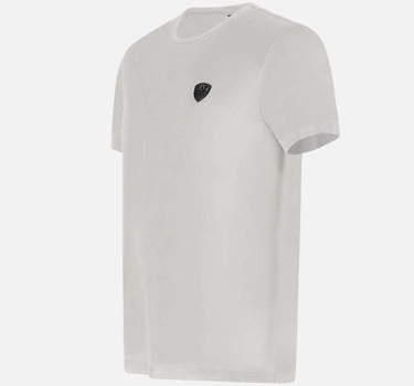 T-shirt "Premium Shield" 8NPT16 PJRGZ1100 EA7