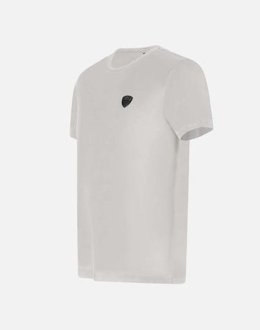 T-shirt "Premium Shield" 8NPT16 PJRGZ1100 EA7