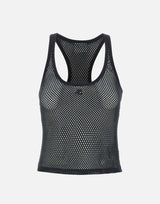 "Scuba mesh top" 225JDE130JS0119 9999 COURREGES