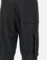 Pantaloni "Technical tailoring" 78GAA108 N0441899 VERSACE JEANS COUTURE