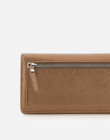 "Wallets grain" PF5041 GRNLMTOASTED GIANNI CHIARINI