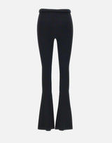 Venturi trousers 10197 BLK01 HELIOT EMIL