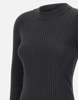 "Daniella knit blouse" 5621106 004 HERSKIND