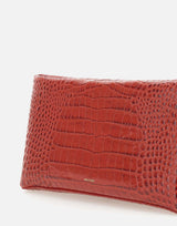 Borsa "Carlotta" CARLOTTA COCCORUBINO MOULIEBRE