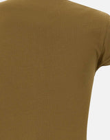 Polo in cotone 251WCT00358 JJJ025AA081 THE ATTICO