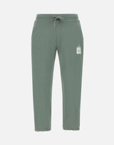 Jogger "Dilibero" in cotone 50530435 343 HUGO