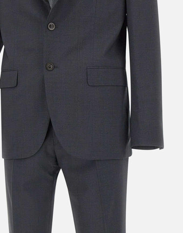 Completo due pezzi "69B-Line" J12C2BSA0079 6R0890 BOGLIOLI